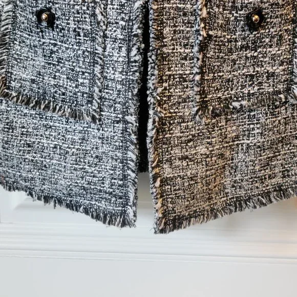 Darling Tweed Jacket - Picture 7 of 13